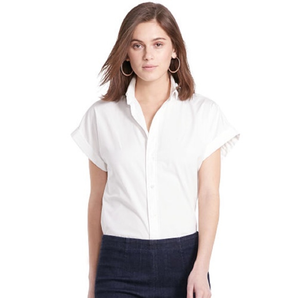 Lauren by Ralph Lauren Women’s Shirt